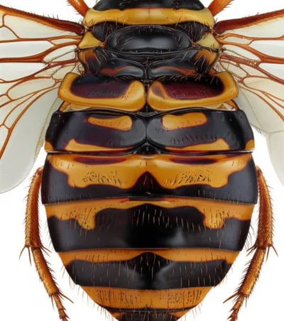 Illustration corselette - Image 1