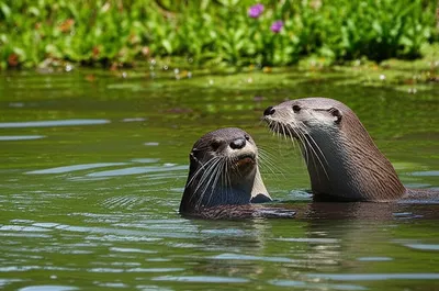 Illustration shag - Image 1