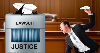 Illustration frivolous - Image 1