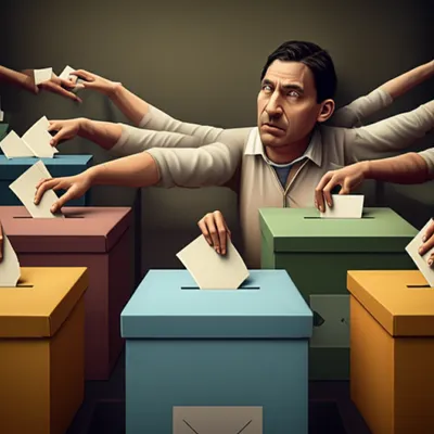 Illustration repeaters - Image 1