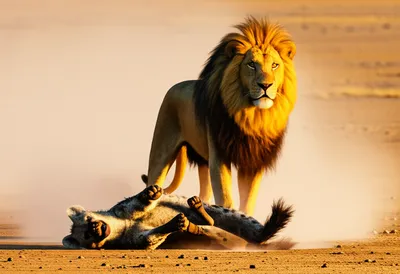 Illustration licked - Image 1