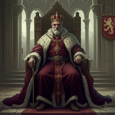 Illustration consuls - Image 1