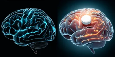 Illustration epileptics - Image 1