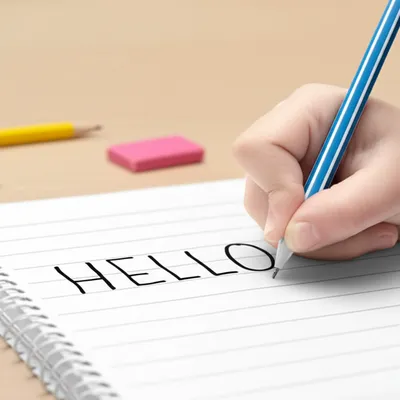 Illustration orthography - Image 1