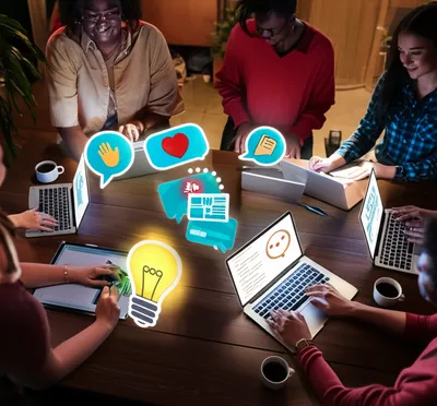 Illustration blogs - Image 1