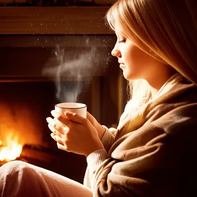 Illustration solace - Image 1