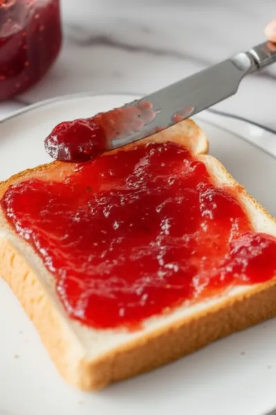 Illustration slathered