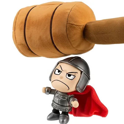 Illustration nerfed - Image 1