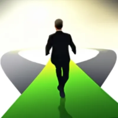 Illustration affirmative - Image 1