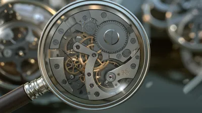 Illustration pores - Image 1