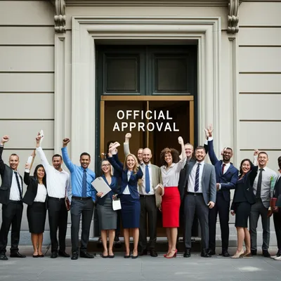 Illustration permitting - Image 1