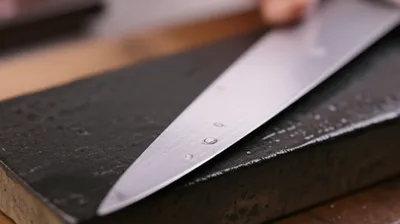 Illustration whet - Image 1