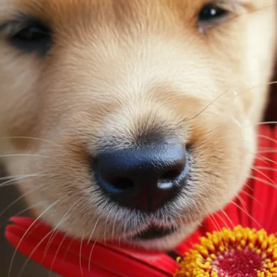 Illustration snuffling - Image 1