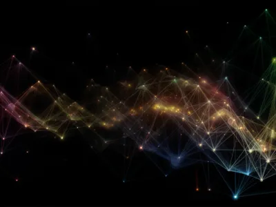 Illustration cyber - Image 1