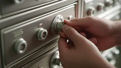 Illustration locker - Image 1