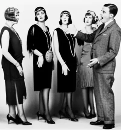 Illustration applesauce - Image 1