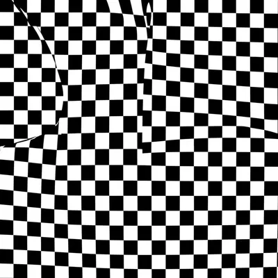 Illustration warped - Image 1