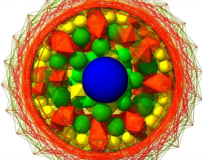 Illustration digits - Image 1