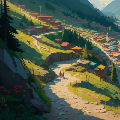 Illustration d - Image 1