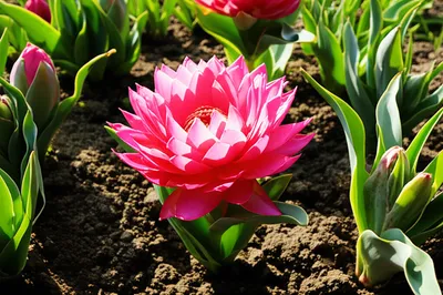 Hình ảnh minh họa fertilized - Ảnh 1