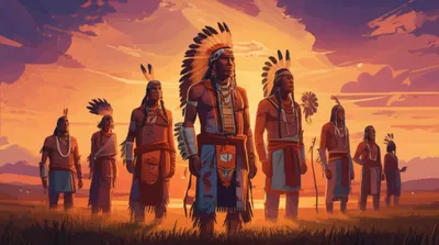 Illustration reds - Image 1