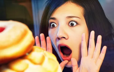 Illustration jonesing