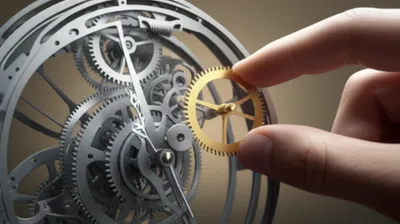 Illustration cog - Image 1