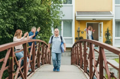 Illustration transitions - Image 1