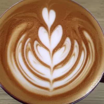 Illustration rosette - Image 1