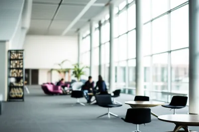 Illustration lounge - Image 1