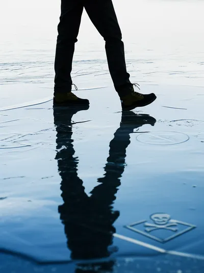 Illustration beware - Image 1