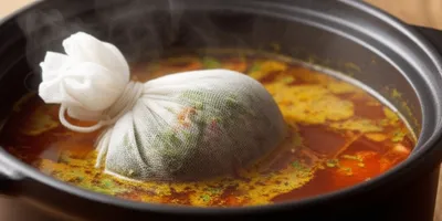 Illustration sachets - Image 1