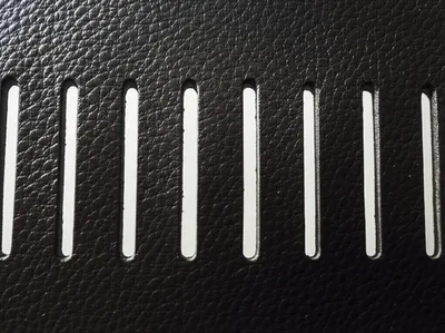 Illustration slits - Image 1