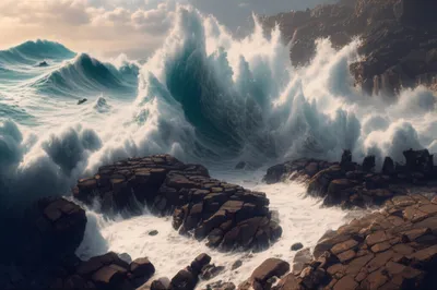 Illustration dashing - Image 1