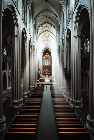 Illustration naves - Image 1