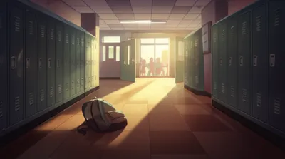 Illustration bunkers - Image 1