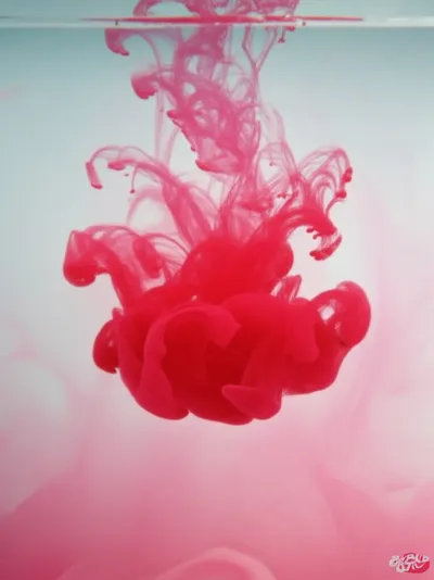 Illustration suffused - Image 1