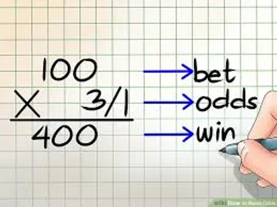 Illustration odds - Image 2