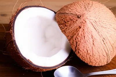 Illustration cocoanuts - Image 1