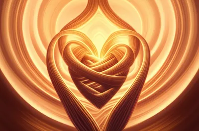 Illustration heart - Image 1