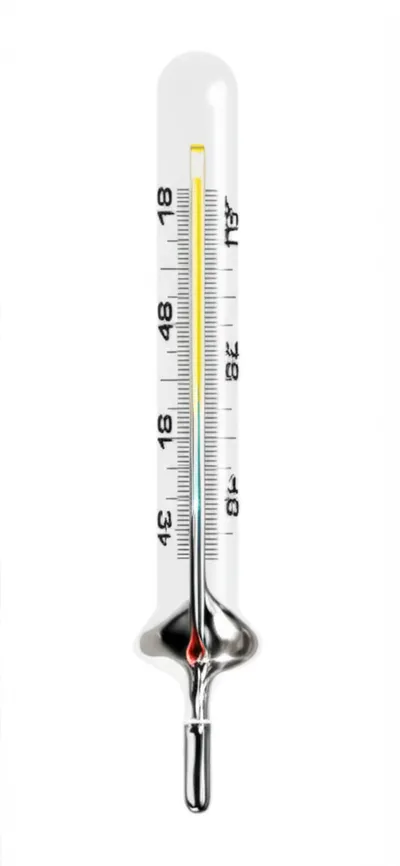 Illustration mercurial - Image 1