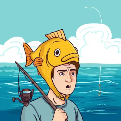 Illustration cod - Image 1