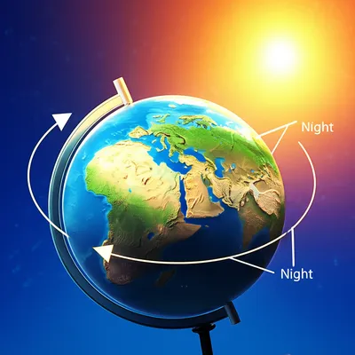 Illustration tellurians - Image 1