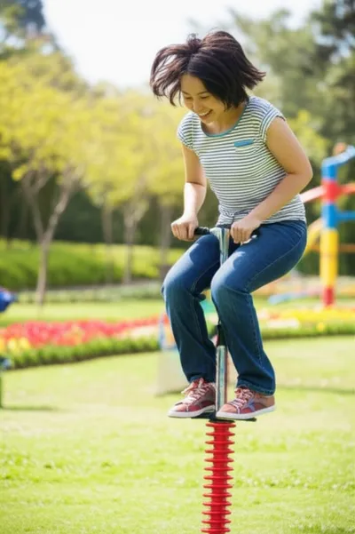 Illustration pogo - Image 1