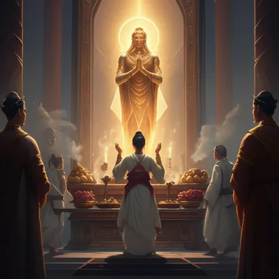 Illustration cults - Image 1