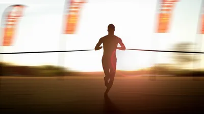 Illustration pursuing - Image 1