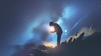 Illustration launching - Image 1