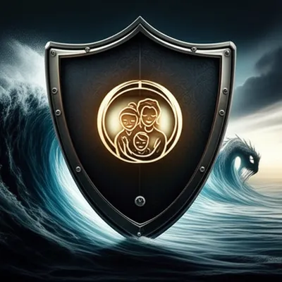 Illustration wards - Image 1