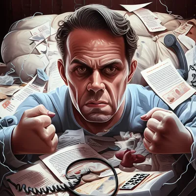 Illustration cranking - Image 1