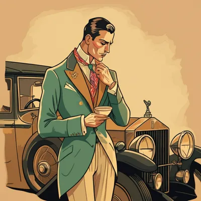 Illustration ponce - Image 1